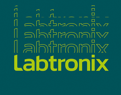 Project thumbnail - Labtronix Branding - Professional Education