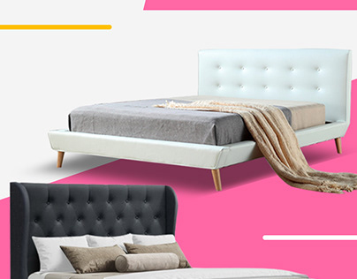 Why You Should Buy the Queen Bed Frame?
