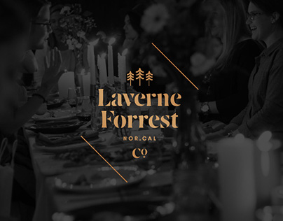 Laverne-Forrest