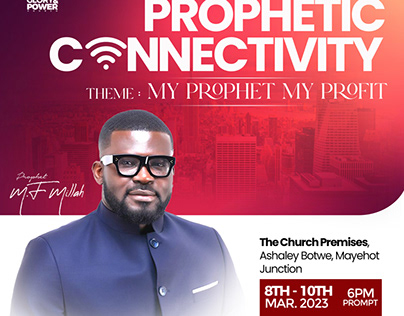 Prophetic Connectivity