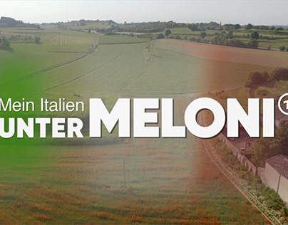 Project thumbnail - Mein Italien unter Meloni