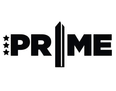 Logo Design for "PR!ME"