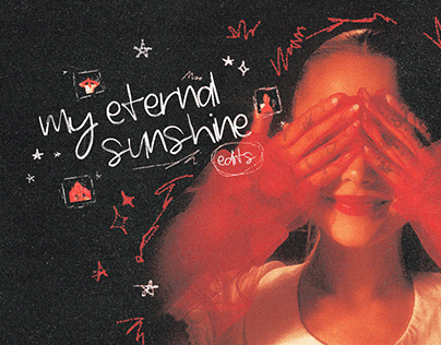 MY ETERNAL SUNSHINE | ARIANA GRANDE