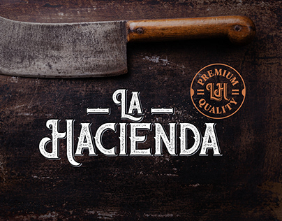 LA HACIENDA / Cuisine&co