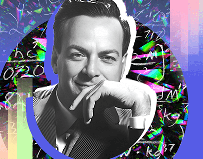Feynman Prize Collages