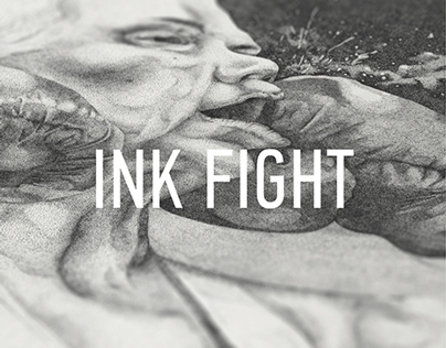 ink fight