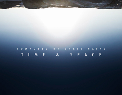 Time & Space (Work in Progress)