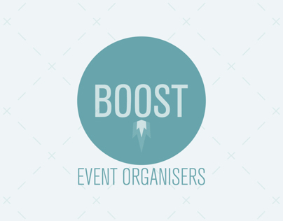 Boost Event Organisers.