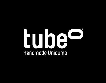Corporate Identity / Design «tube - Handmade Unicums»
