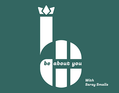 Branding: Be about you podcast