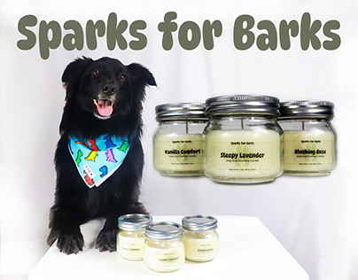 Sparks For Barks