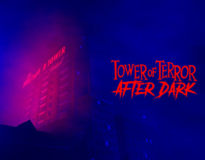 Tower of Terror: After Dark (2019)