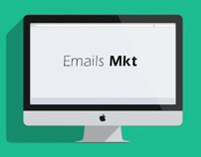 Emails Mkt