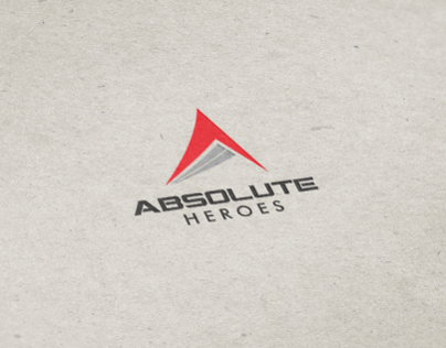 Absolute Heroes Logo