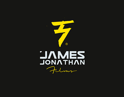 James Jonathan® | IDENTIDADE VISUAL