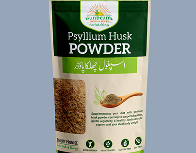 Buy Ispaghol Chilka - Buy Psyllium Husk in Pakistan
