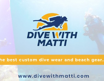 Dive With Matti
