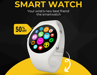smart watch design