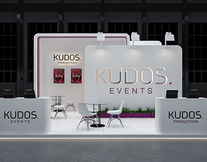 Kudos events (Approved Design)