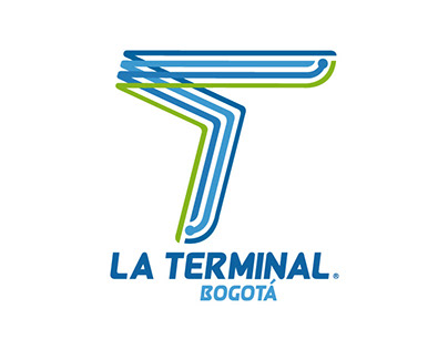 Termnial de Transporte de Bogotá