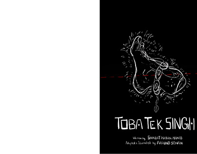 Toba Tek Singh- Sequential Narrative