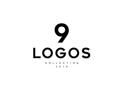 Logos Collection 2016