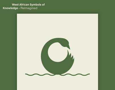West African Symbols