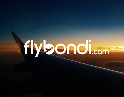 Flybondi - Campaña Publicitaria