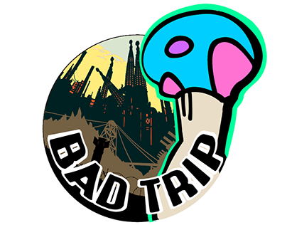 BadTrip Logo