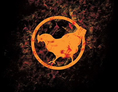 Hot Chicken Festival Poster