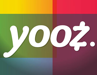 YOOZ - Holiday social media posts