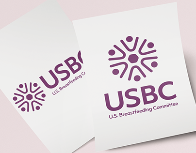 USBC Rebrand and Socials
