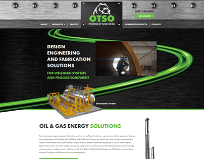 OTSO Energy Solutions