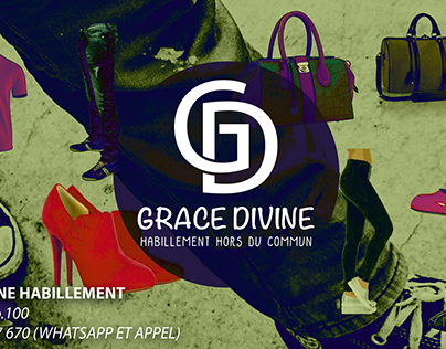 Grace Divine Boutique