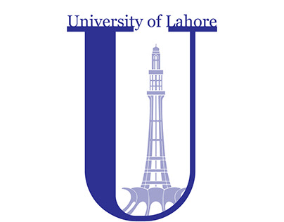 lahore University Logo
