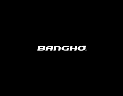 Banghó - Template Mailing