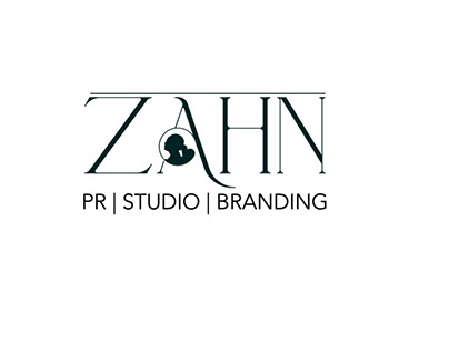 Project thumbnail - Zahn Brand Guidelines