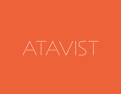 The Atavist