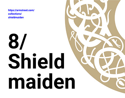 Shieldmaiden