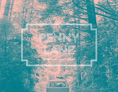Penny lane Cafe