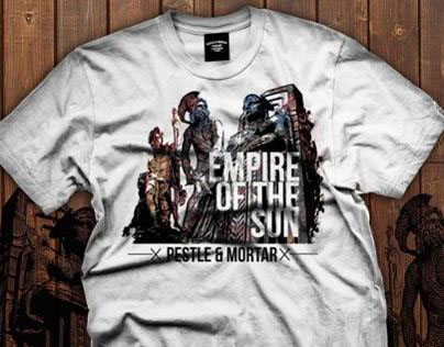 empire of the sun tee