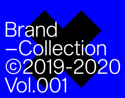 Brand Collection © 2019-2020