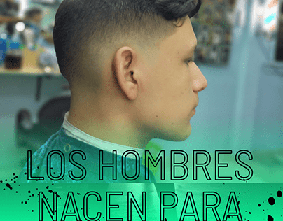 fotos vikingo´s barber