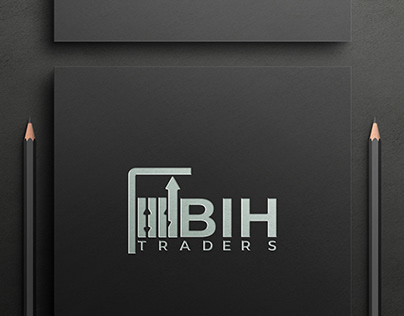 Full branding project of BIH company.