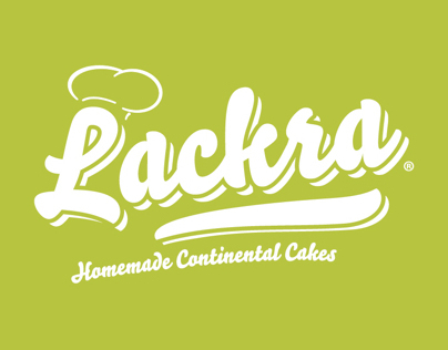 Lackra | Homemade Continental Cakes (CI)