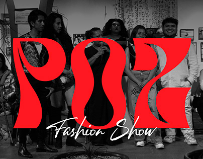 POZ Fashion Show | Obed Baus