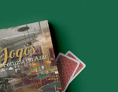 Jogos de Fortuna ou Azar | Casino Figueira
