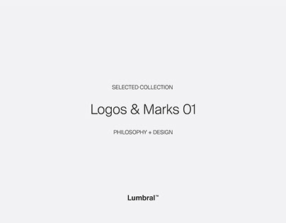 Logos & Marks 01