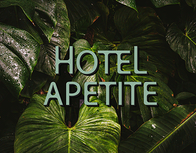 Hotel APETITE
