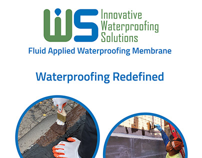 Innovative Waterproofing Solutions
